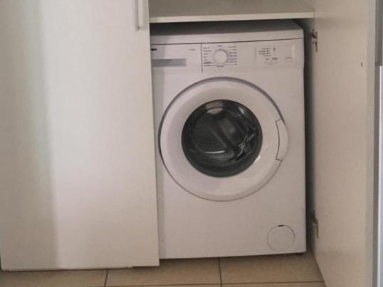 Brezza Da Mare Apartman Rimini Kültér fotó